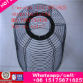 Air Conditioning Blower Cooling Fan Small Auto Power Transformer Electric Motor Cooling Fan Blade